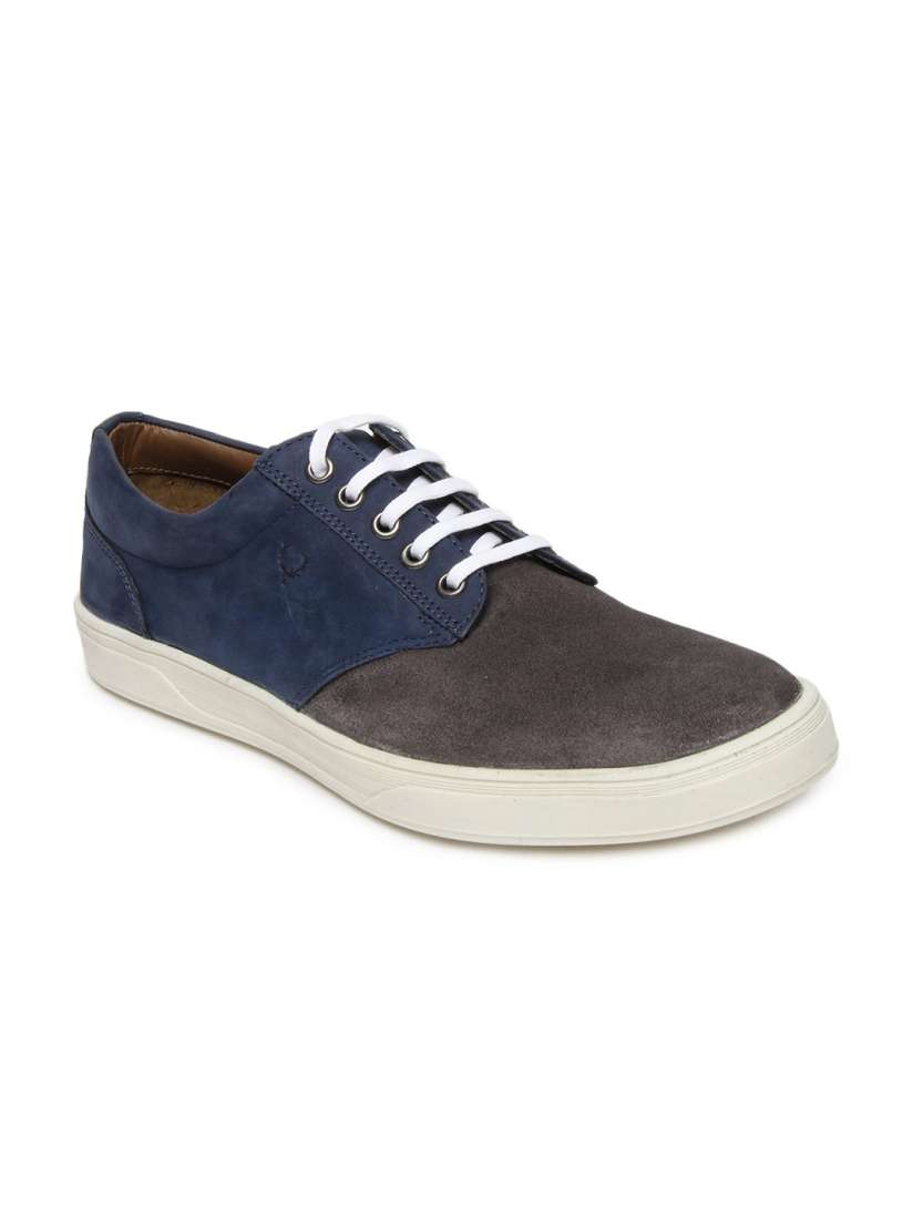 Allen solly shoes cheap