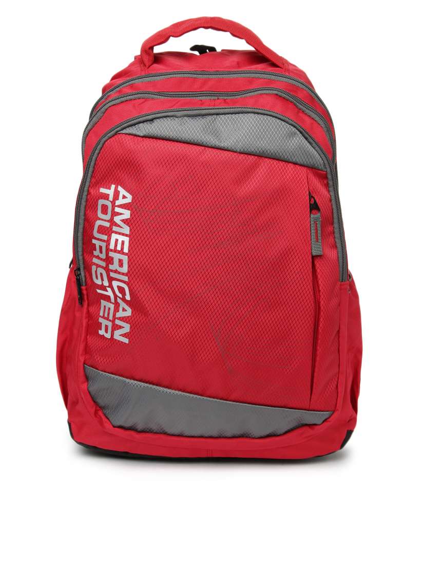 American tourister backpacks myntra top