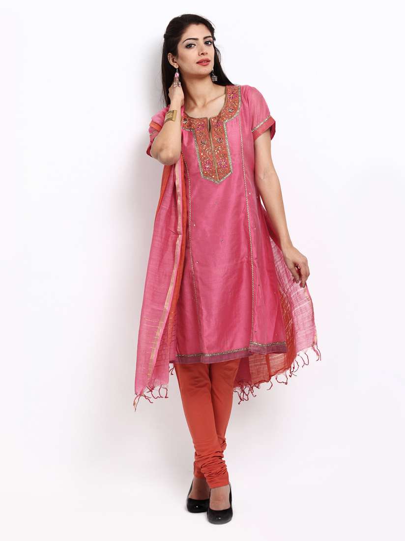 Myntra biba salwar suits 2025