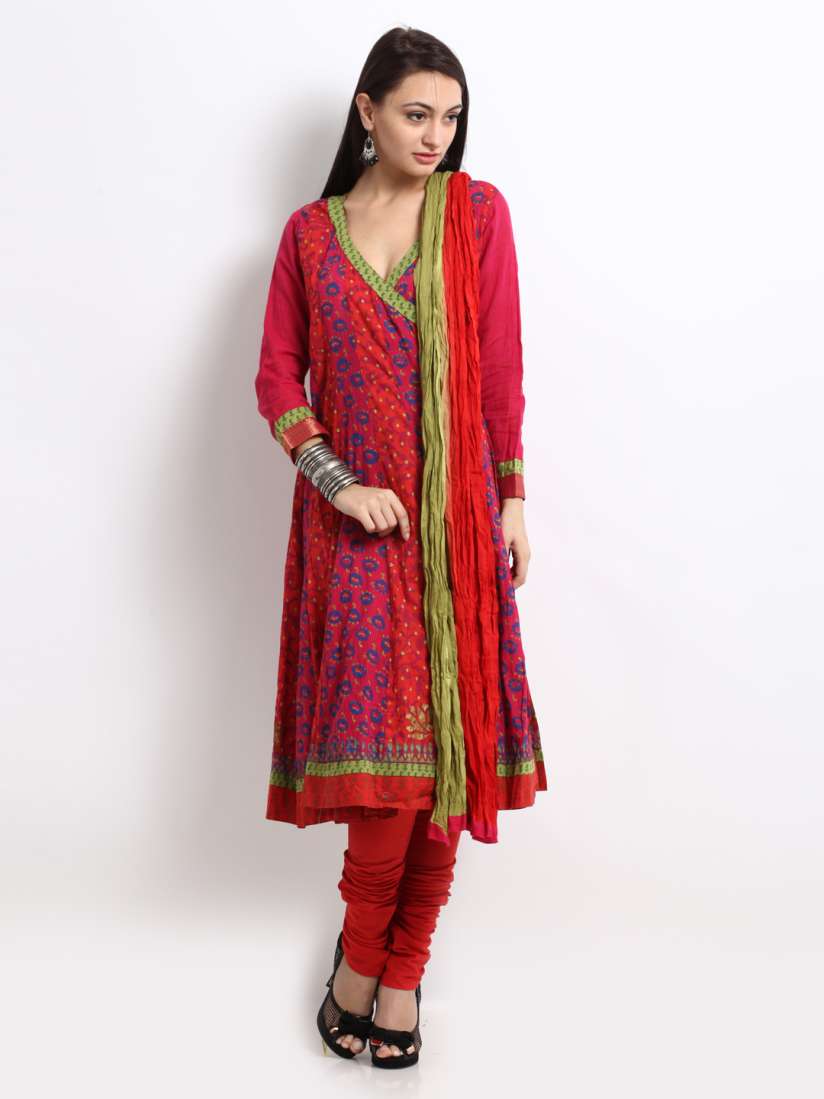 Biba suit sets myntra online
