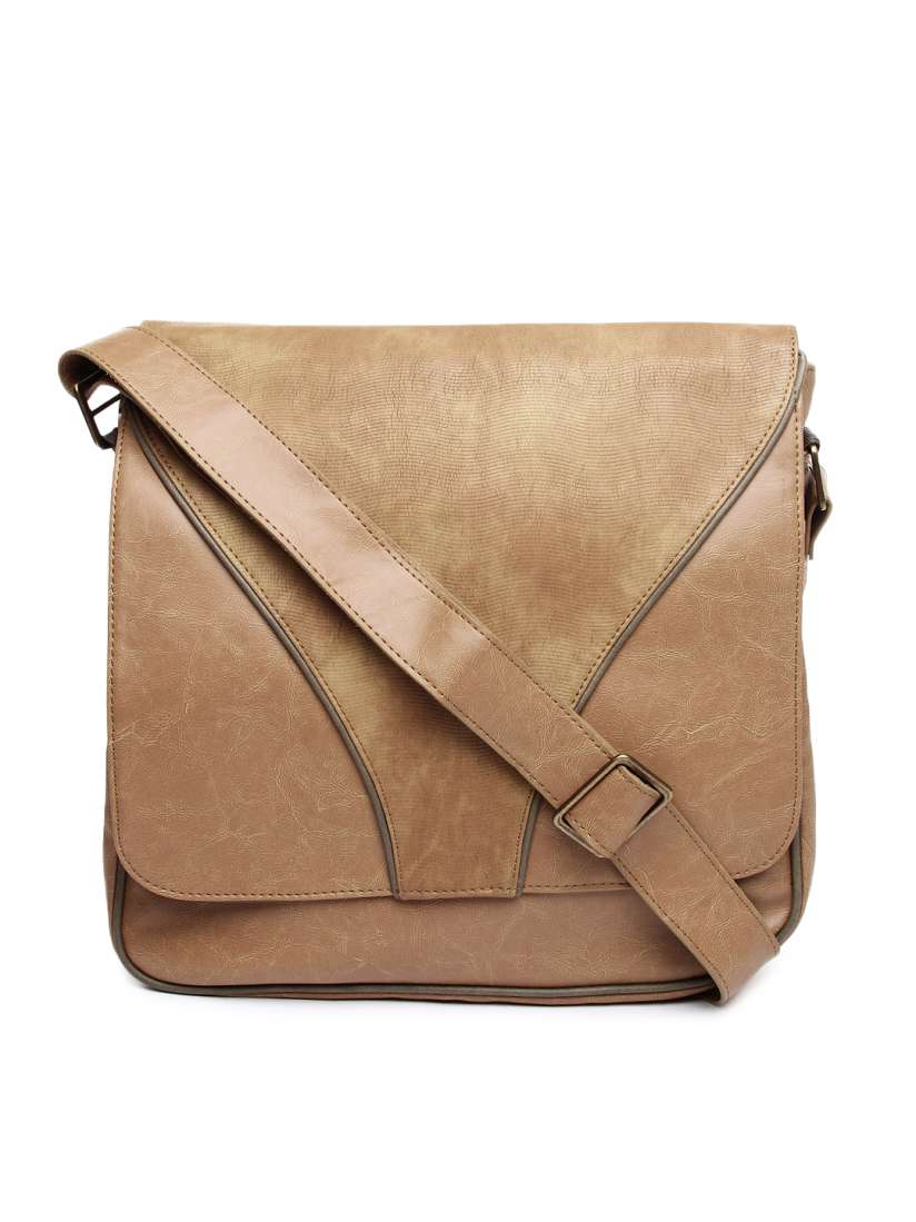 Baggit messenger bag top
