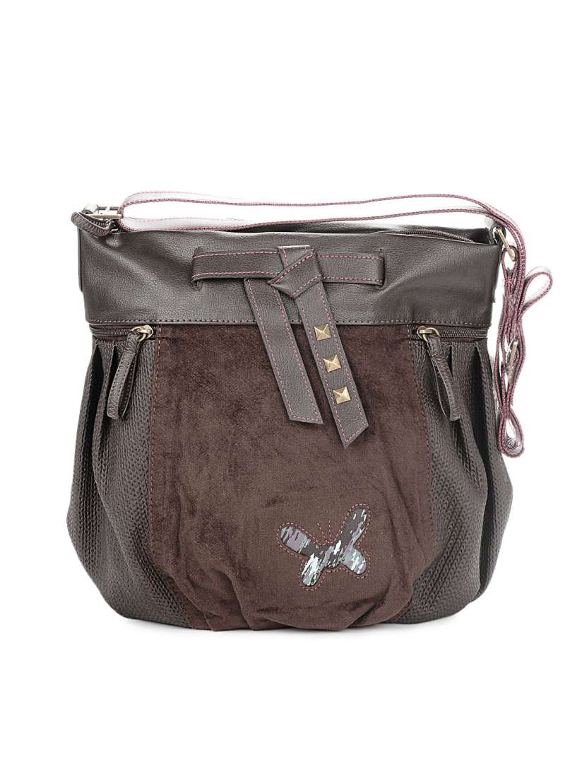Myntra bags for ladies discount