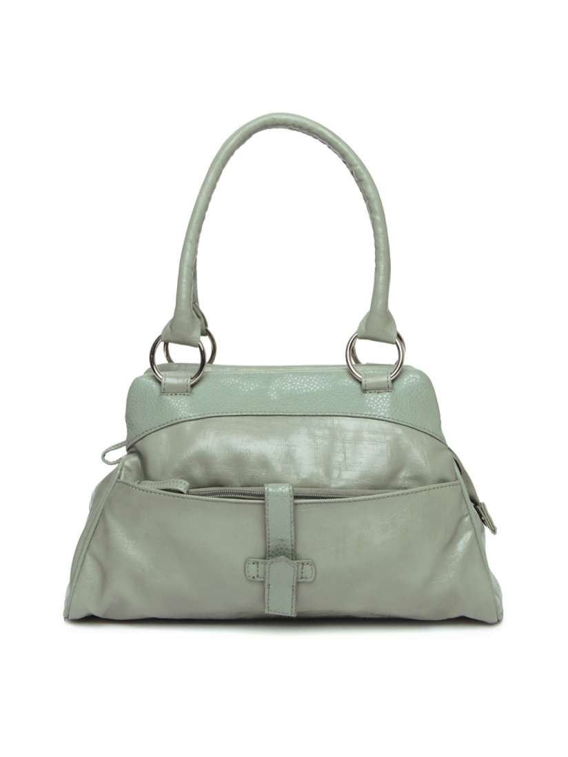 Buy Baggit Mint Green Handbag Handbags for Women 294700 Myntra