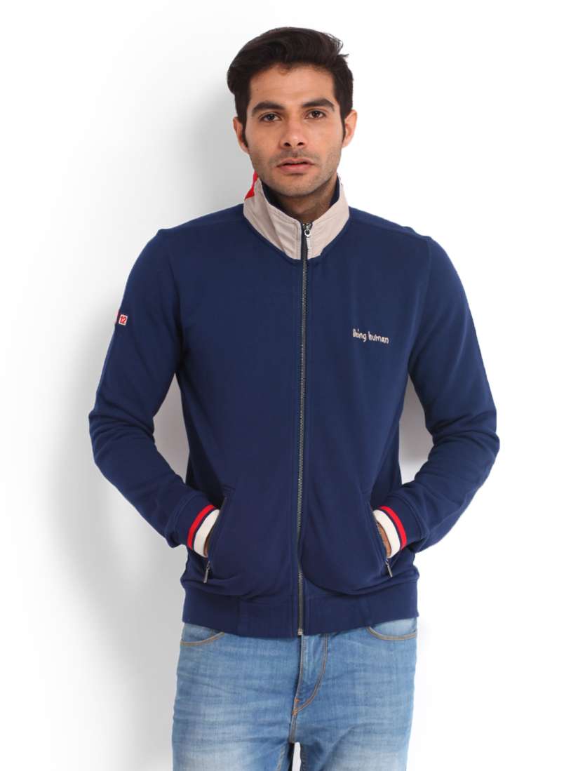 Myntra clothing jackets sale