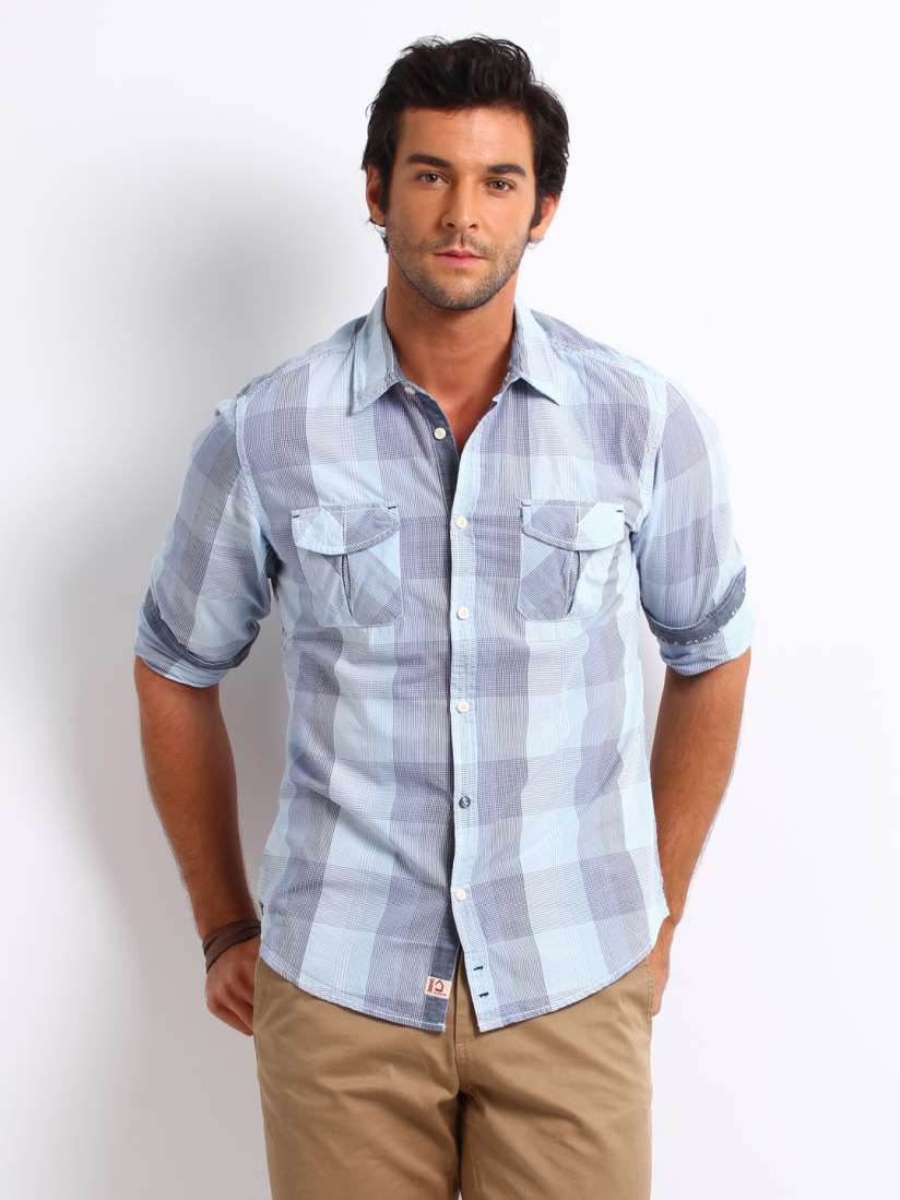 Myntra clothing men 2025