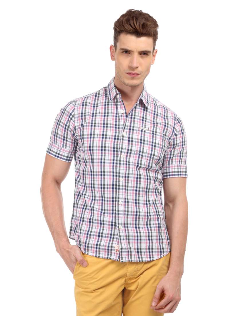 Myntra clothing men discount