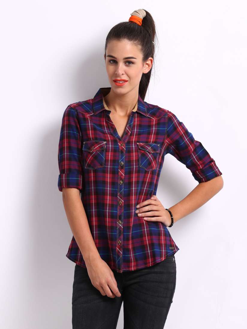 Being human red shirt outlet