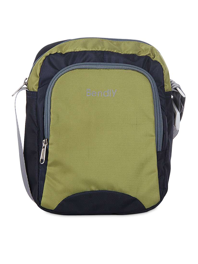 Bendly sling bag online