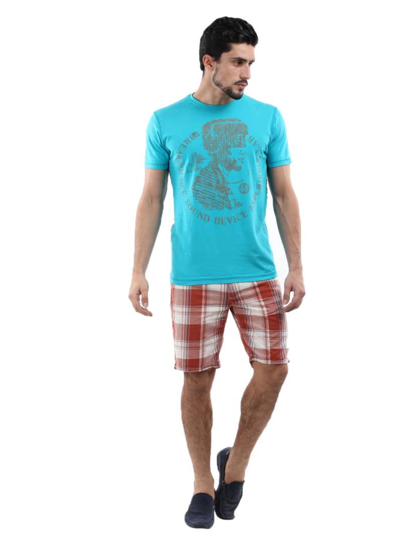 Mens checked chino shorts new arrivals