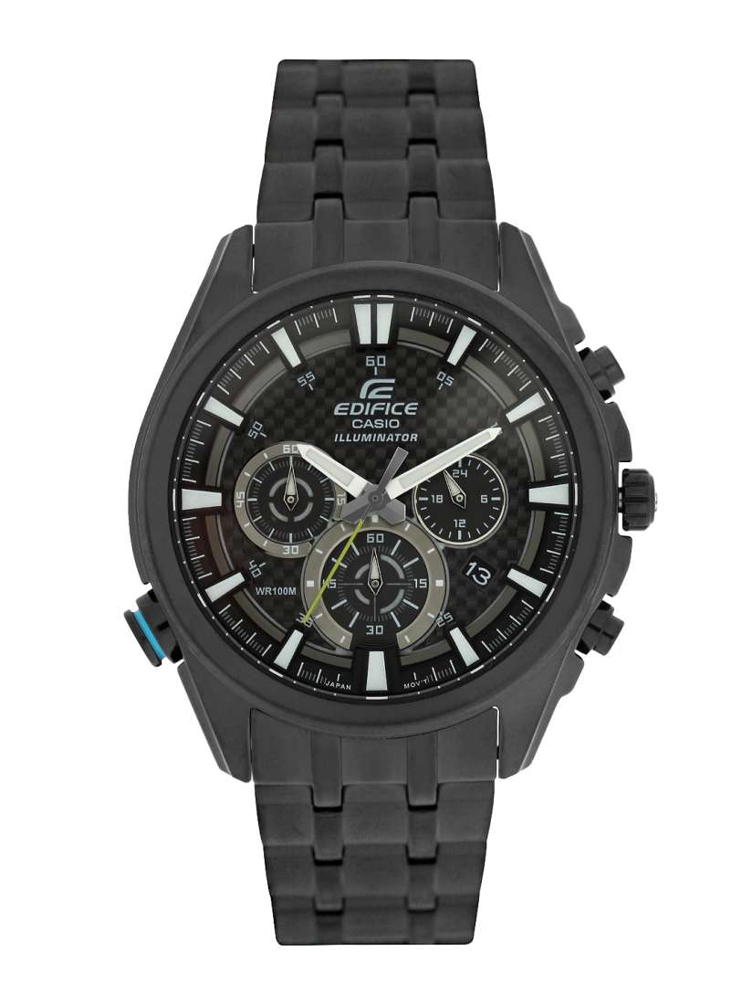 Casio edifice myntra shop