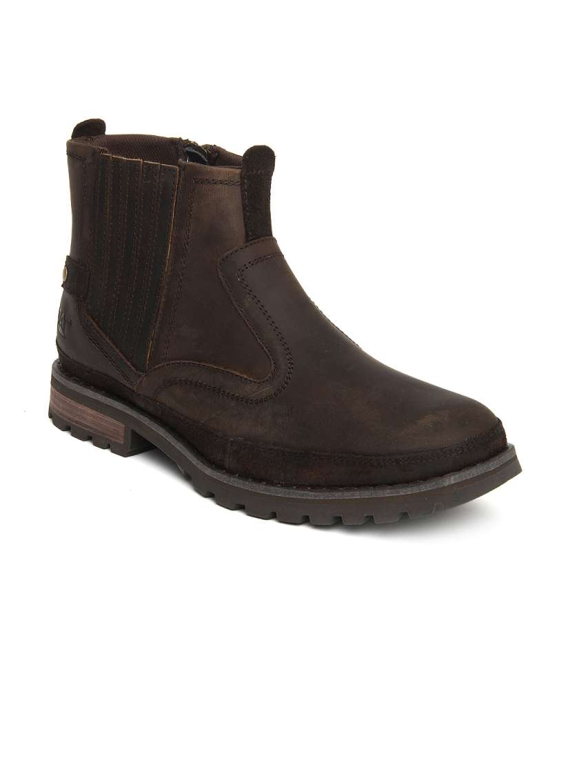 Myntra cat boots sale