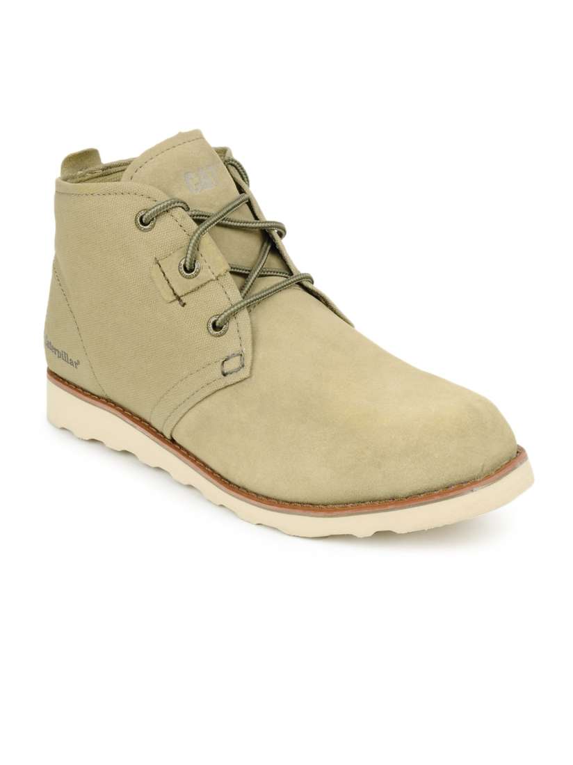 Myntra cat boots sale