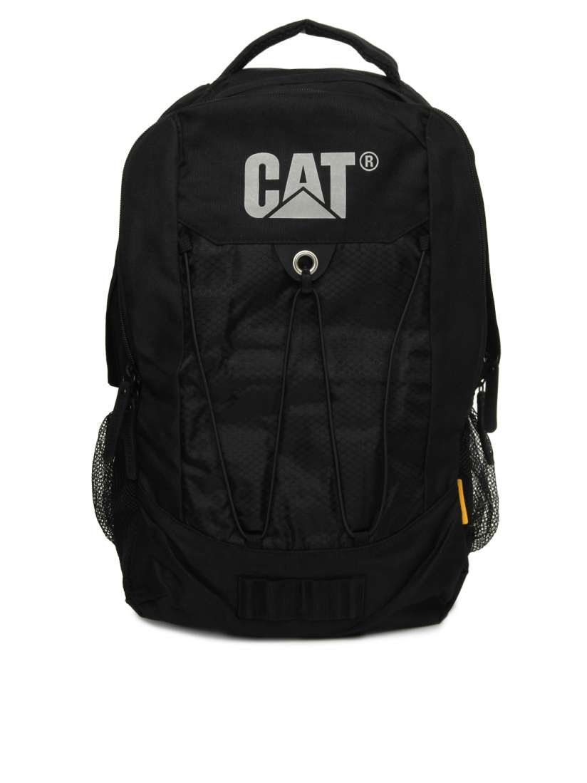 Cat backpack myntra discount