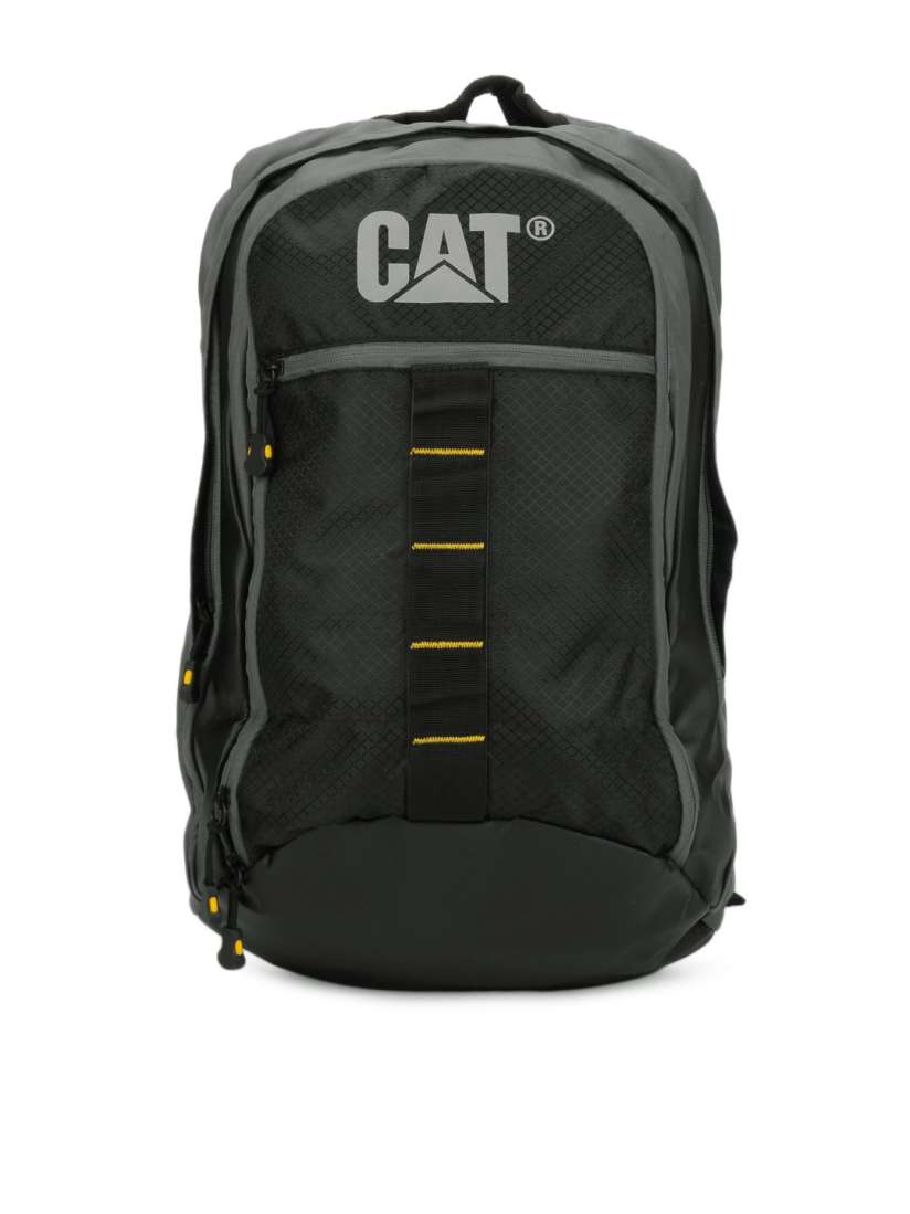 Cat backpack myntra discount