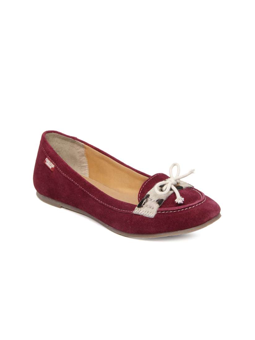 Myntra flat shoes deals