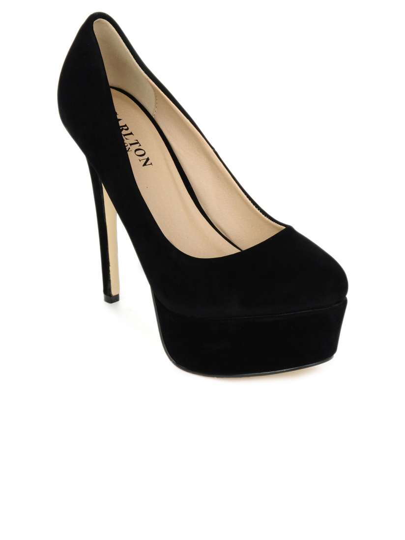 Myntra stilettos shop
