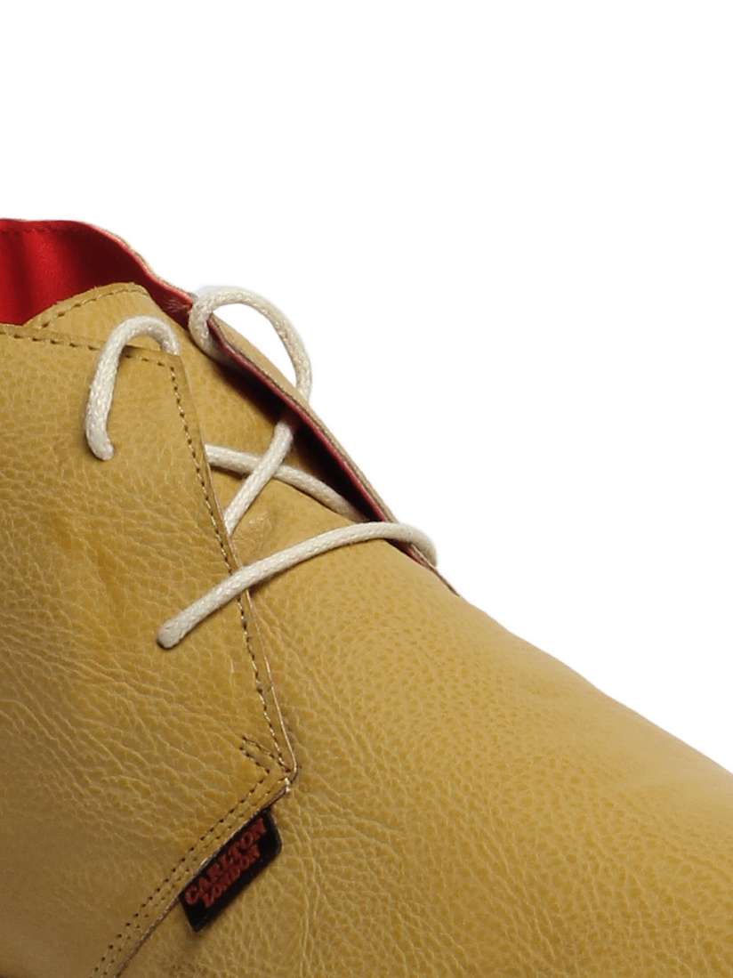 Carlton London Chukka Boots London Buy Carlton London Olive Brown