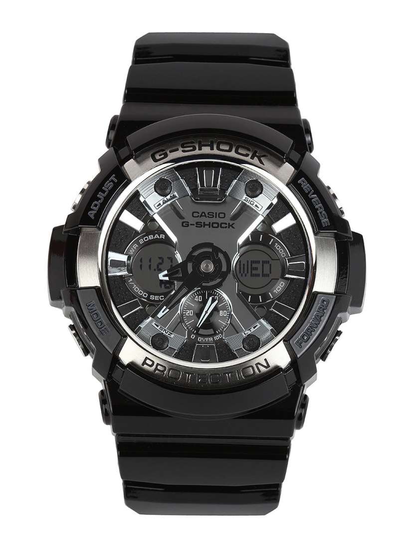 G shock myntra hot sale