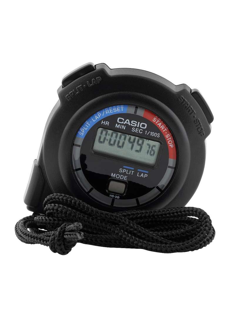 Casio hs 3 stopwatch online