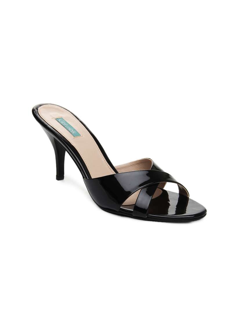 Catwalk heels myntra shop