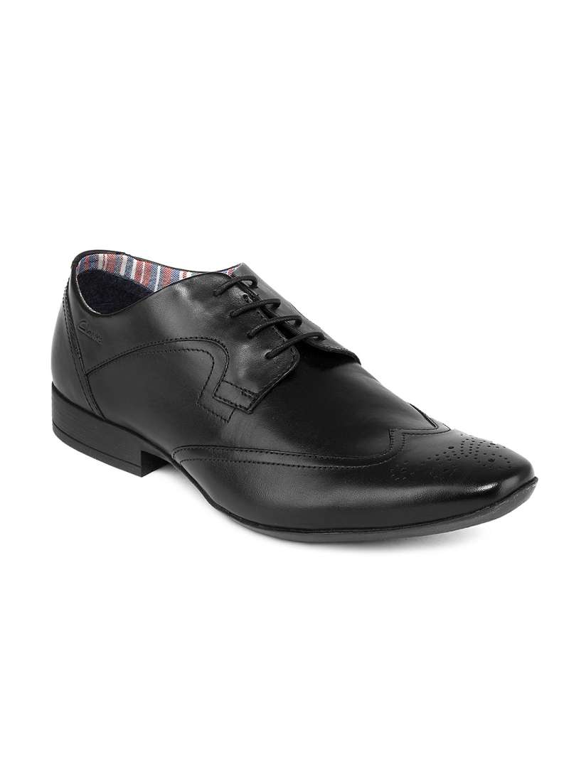 Clarks mens formal shoes sale store