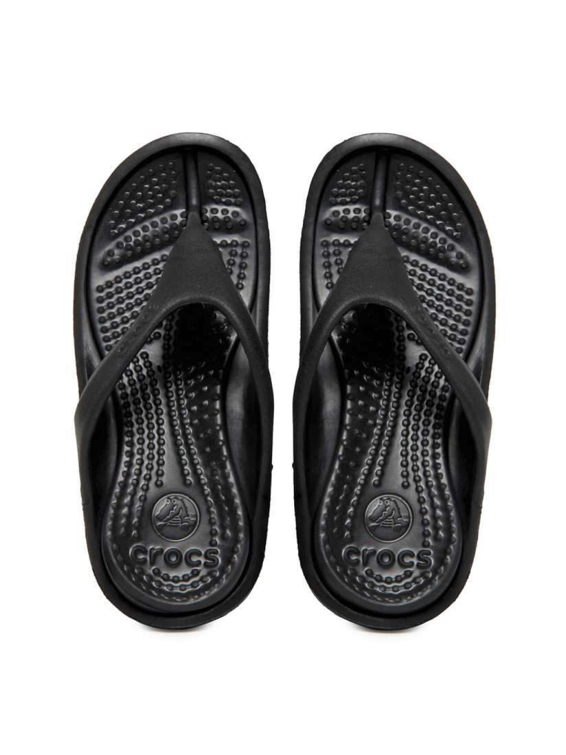 Crocs athens ii flip flops hotsell