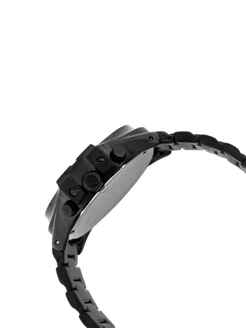 Buy DIESEL Men Black Dial Watch DZ4180I Watches for Men 286045 Myntra