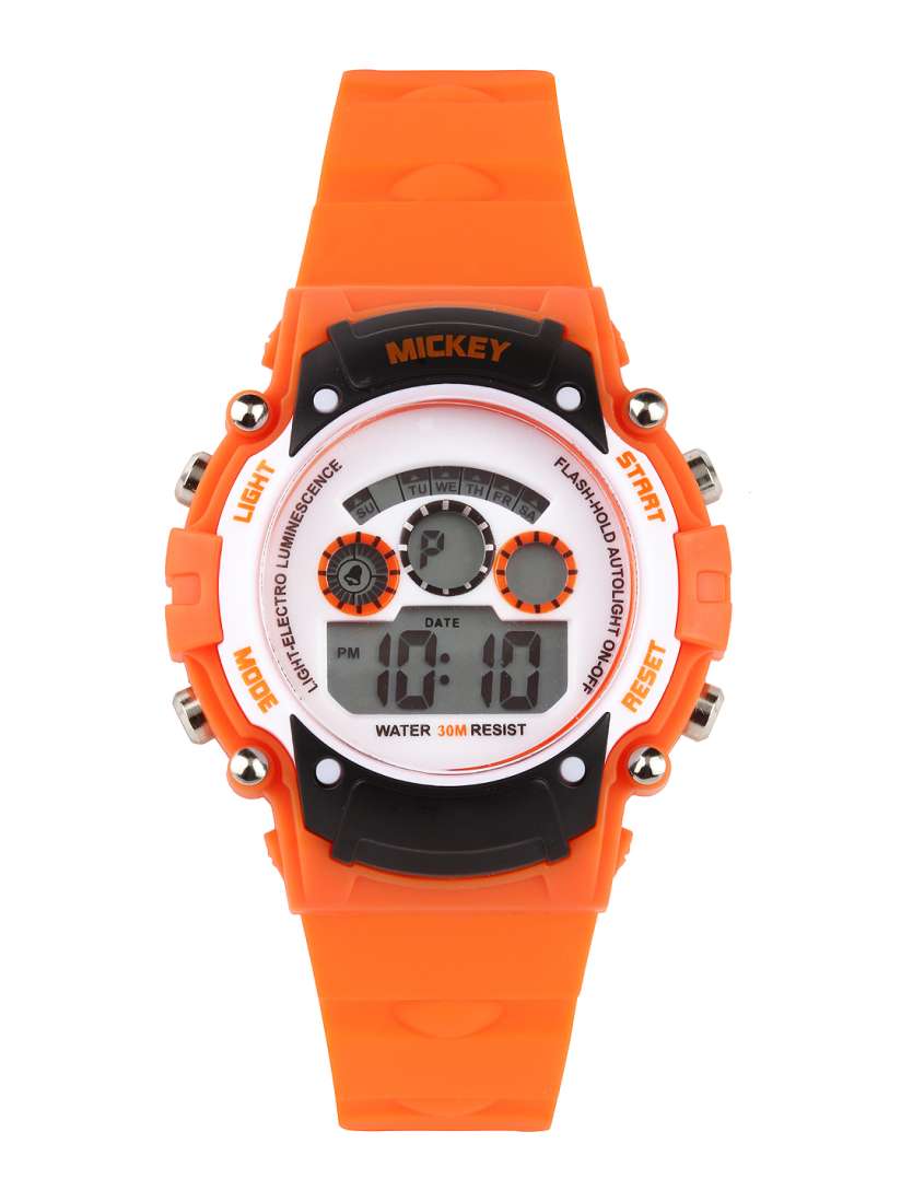 Disney watches for boys on sale