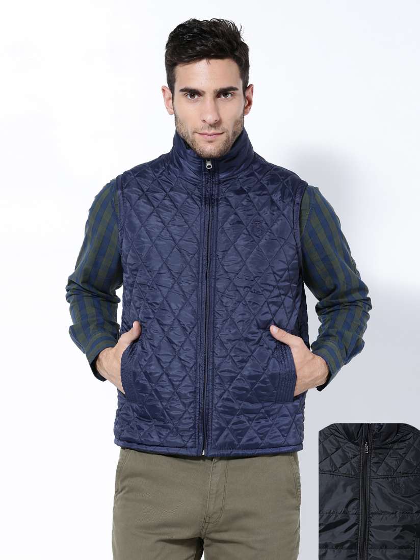 Duke jackets myntra top