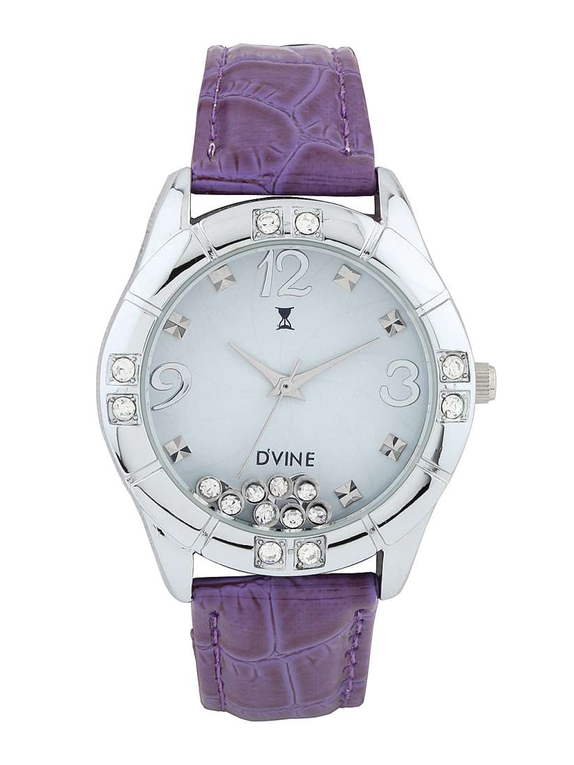 Dvine watches for ladies 2025