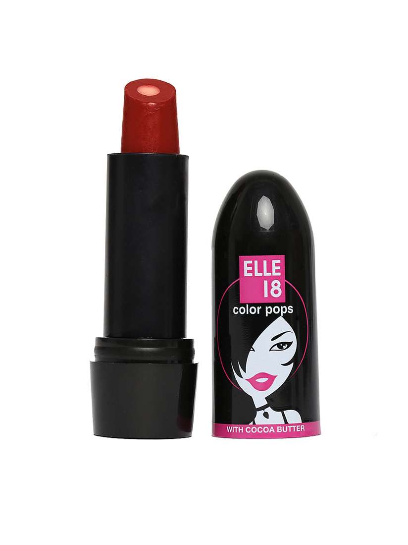 Price of elle 18 lipstick 2025