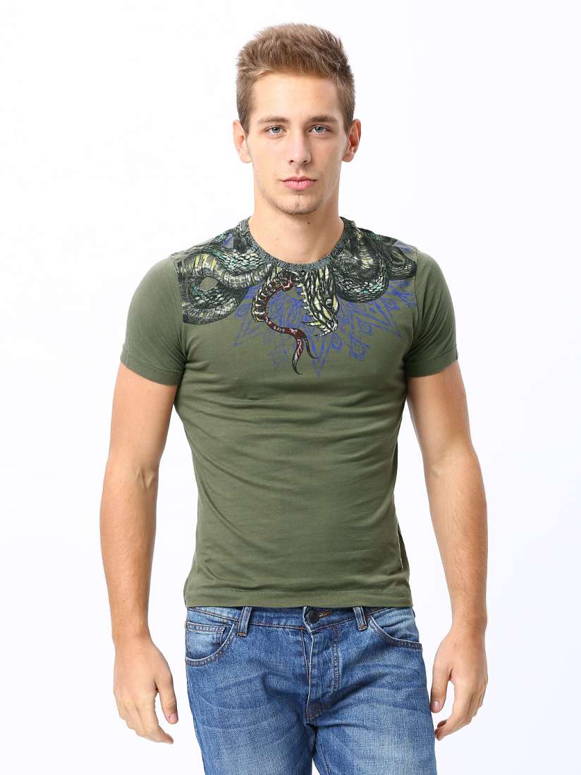 Ed hardy shirt myntra discount