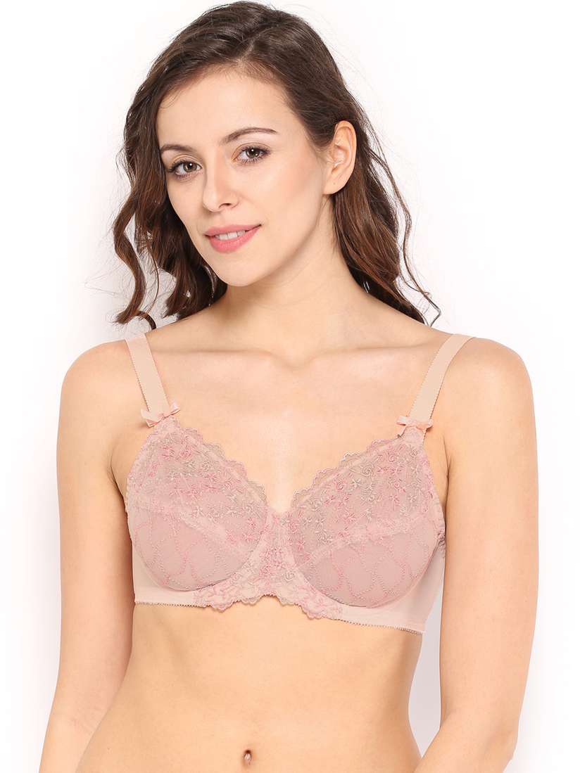 Underwired Bras Lace Bra Enamor Bra Store Near Me Enamor Women's
