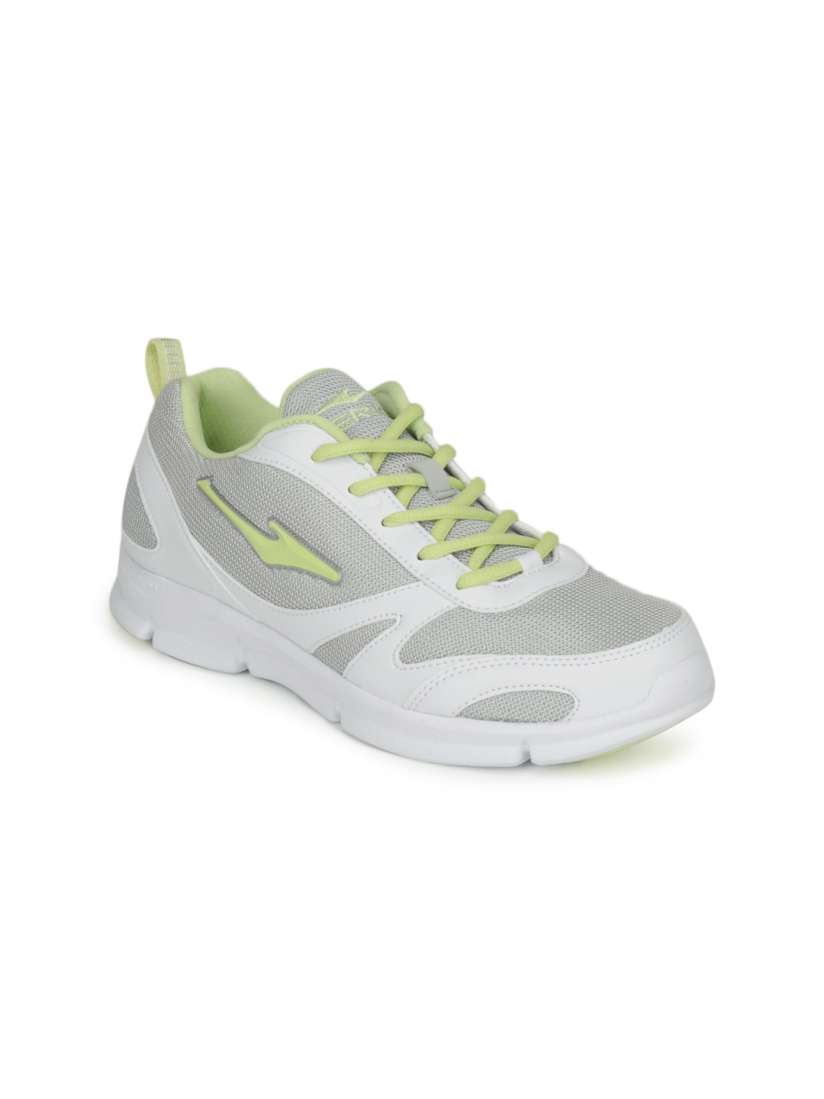 Buy Erke Women White Running Shoes Sports Shoes for Women 111323 Myntra
