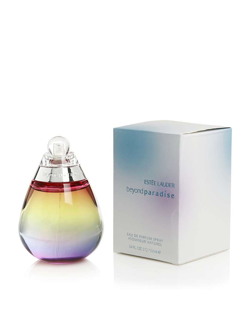 Estee Lauder Beyond Paradise Blue Beyond Paradise Blue By