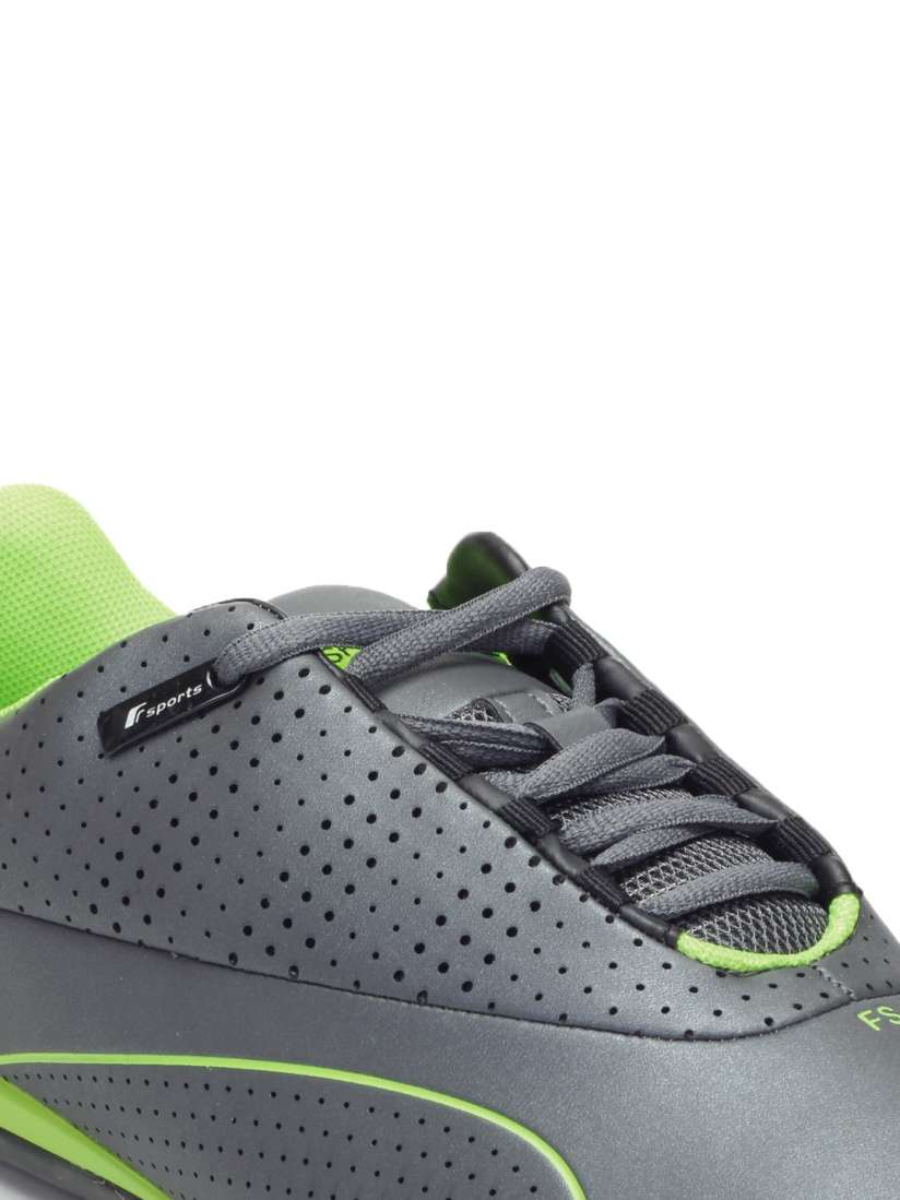 F sports sneakers store