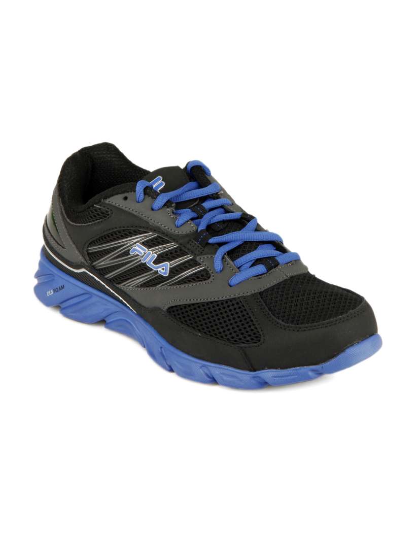 Fila intrinsic running shoes 2025