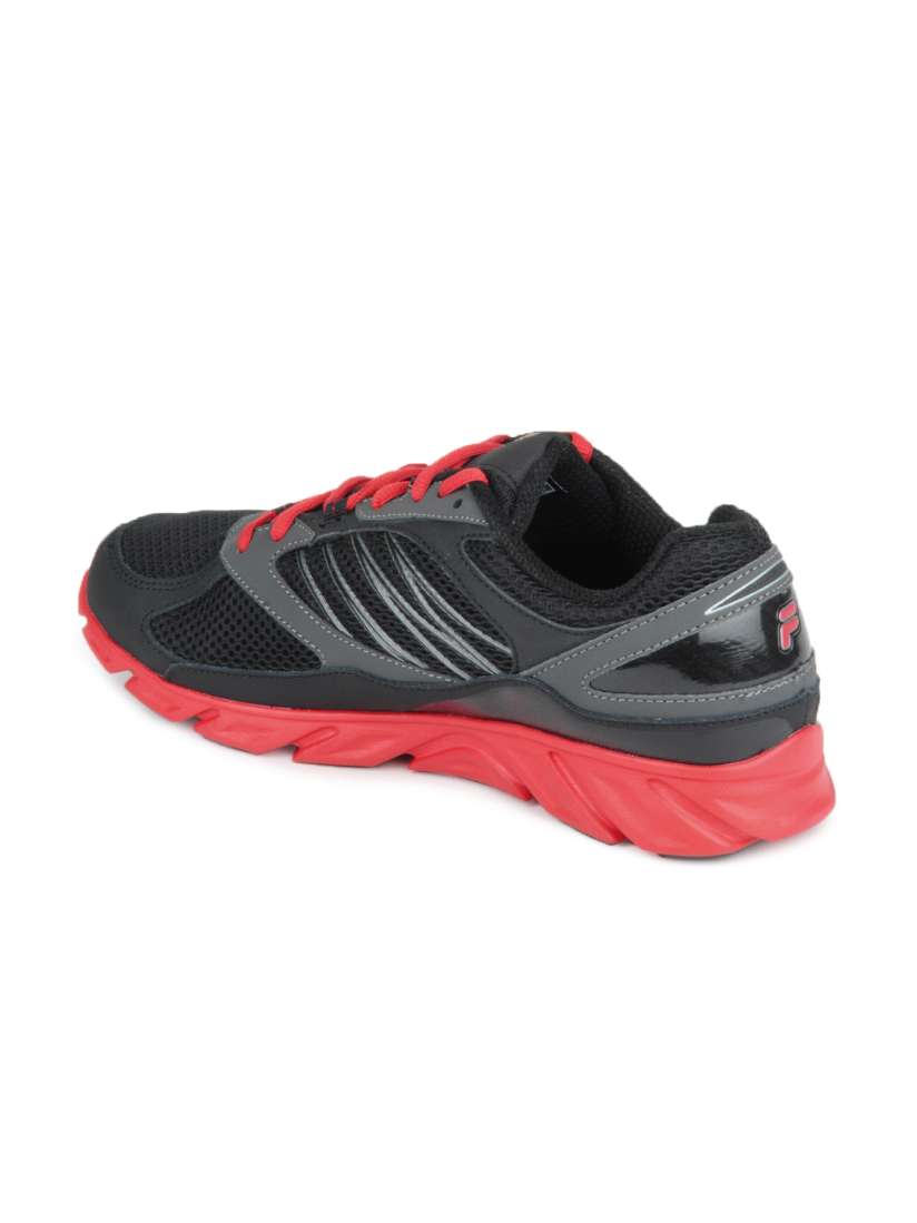 Fila intrinsic running shoes discount