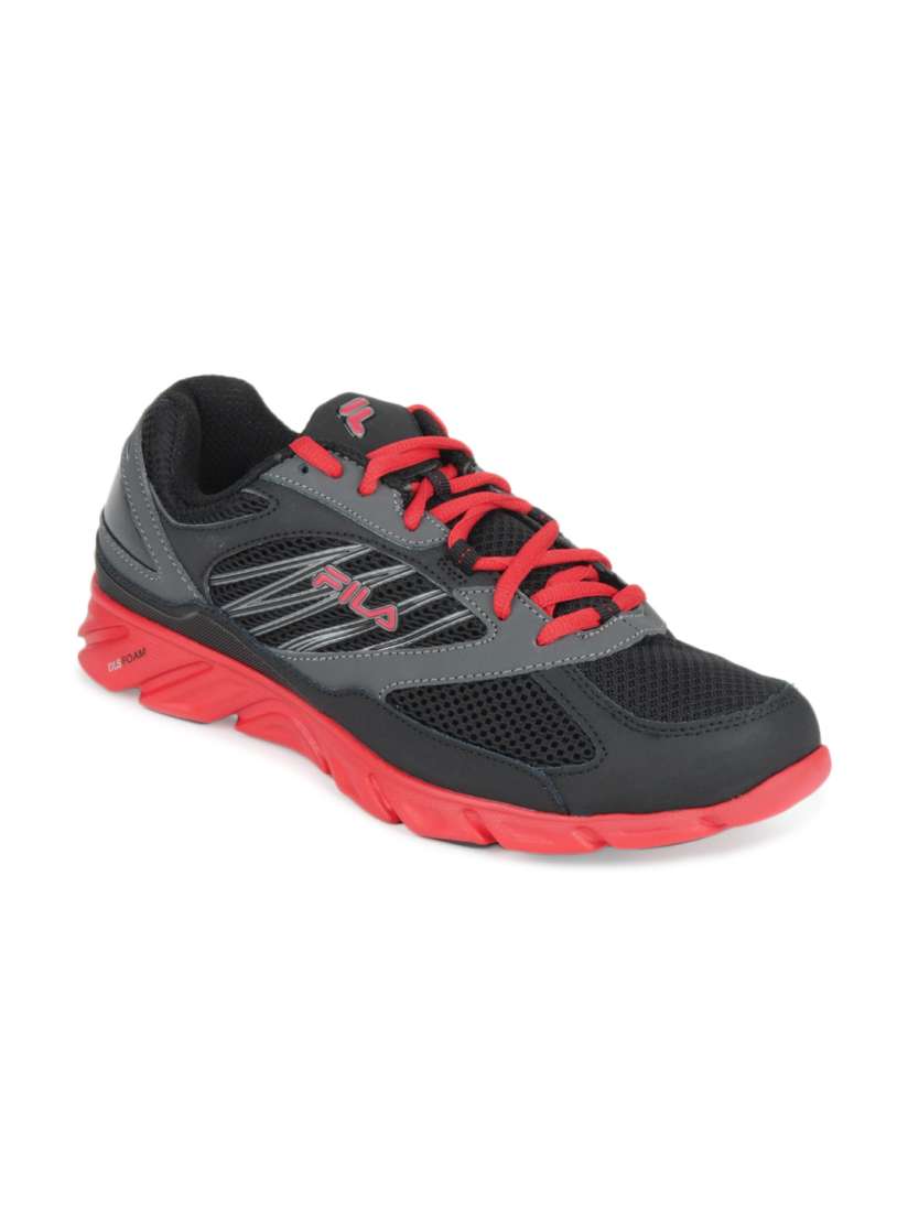 Fila intrinsic running shoes clearance