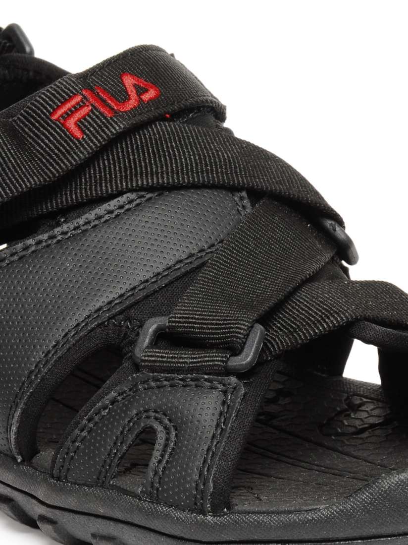 Fila rock climb sandals clearance