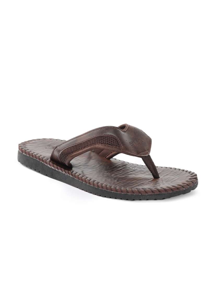 Fila flip flops myntra outlet