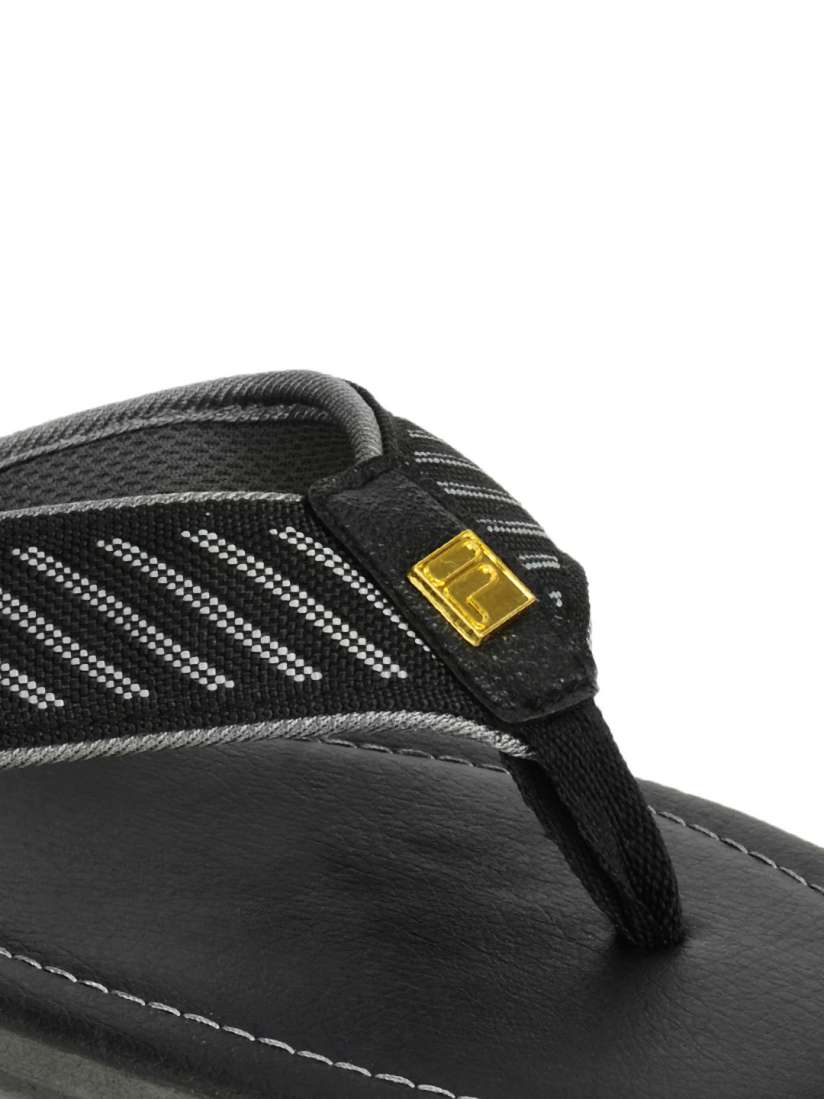 Fila men's slip on sandal clearance