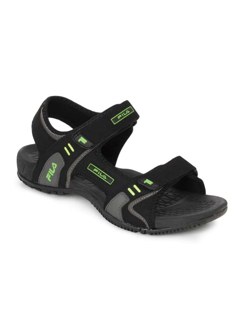 Fila sandals myntra store
