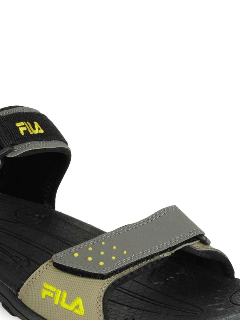 Fila climber sandals shop