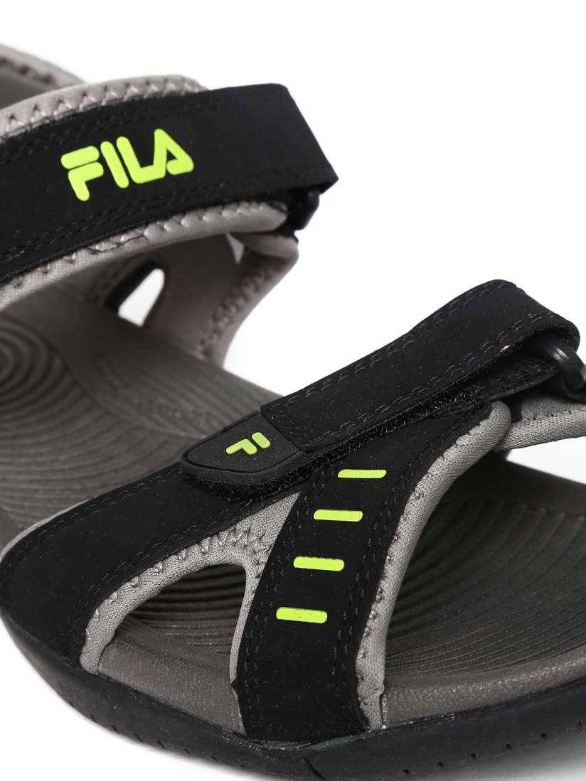 Fila avior sandals outlet