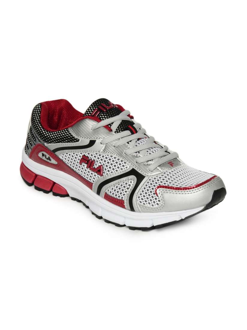 Fila alpha running shoes new arrivals