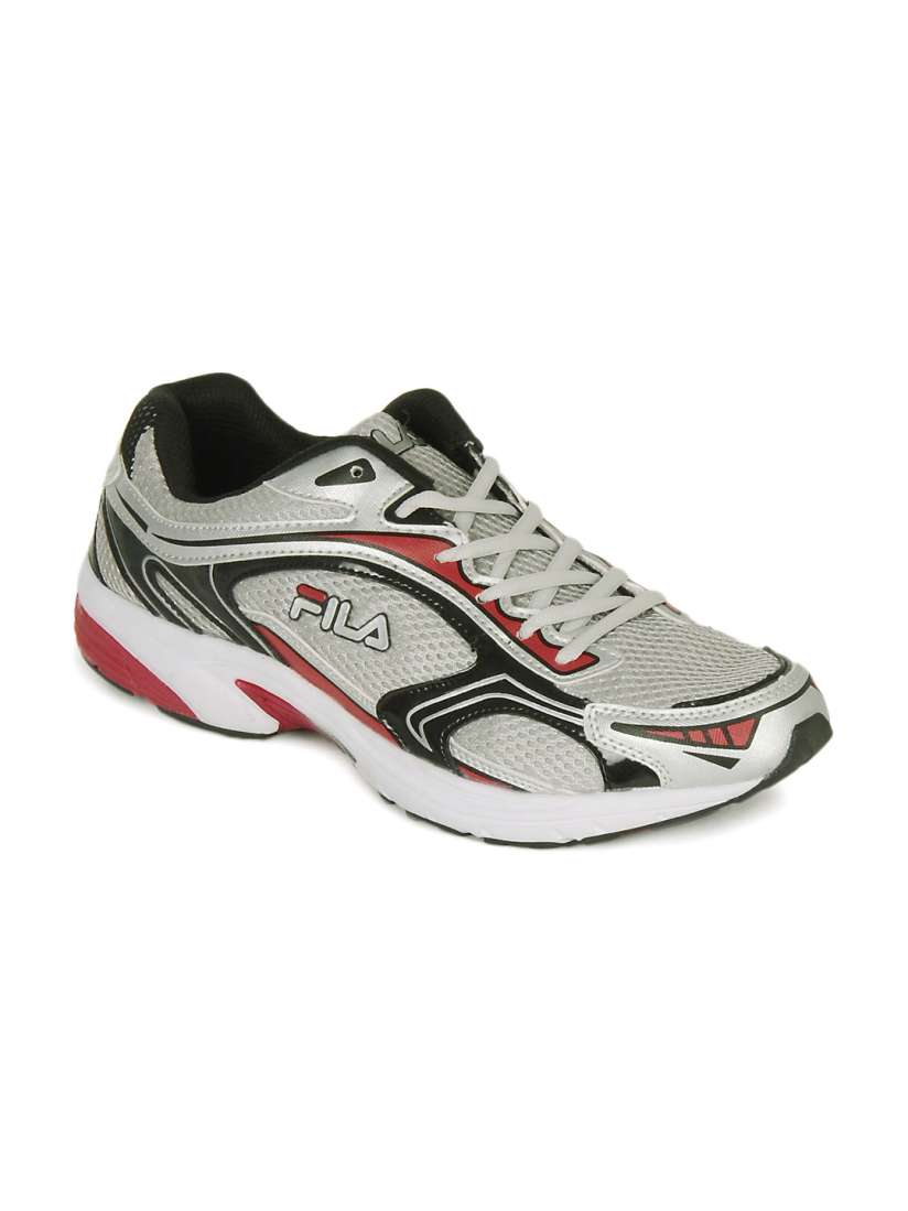 Fila sport shoes for men discount