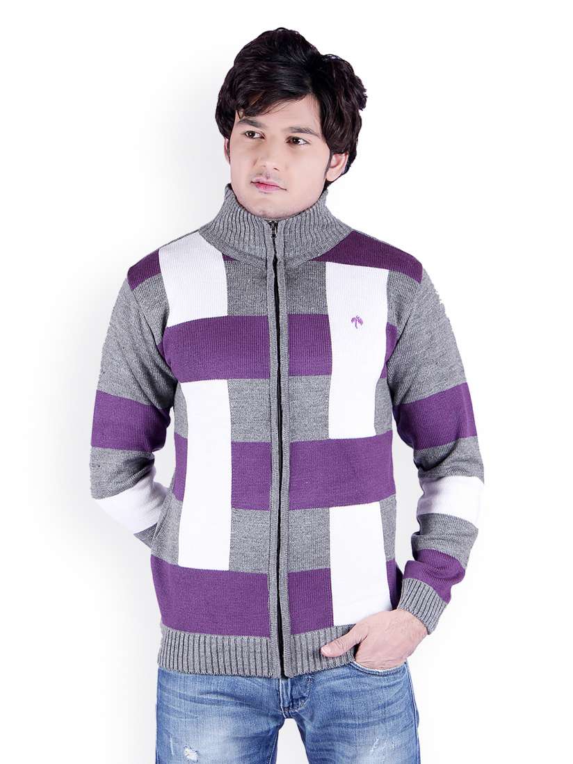Fabtree mens woolen sweater hotsell