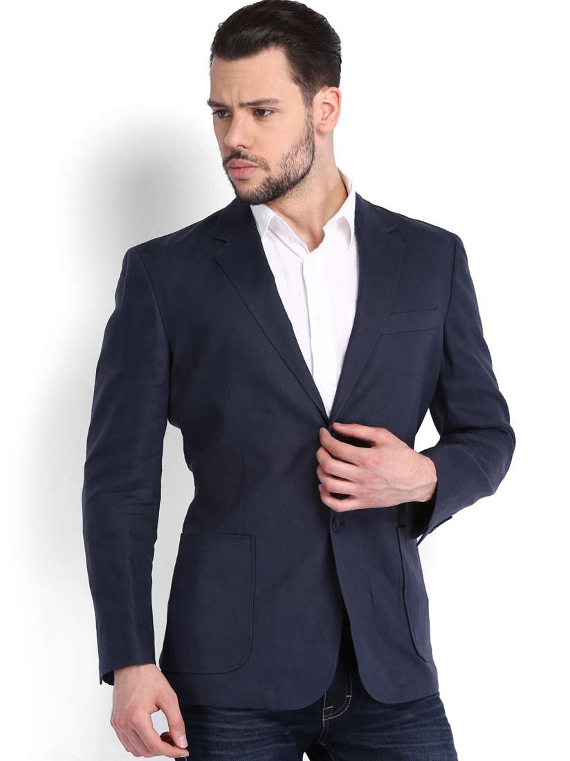 Fabindia blazer online