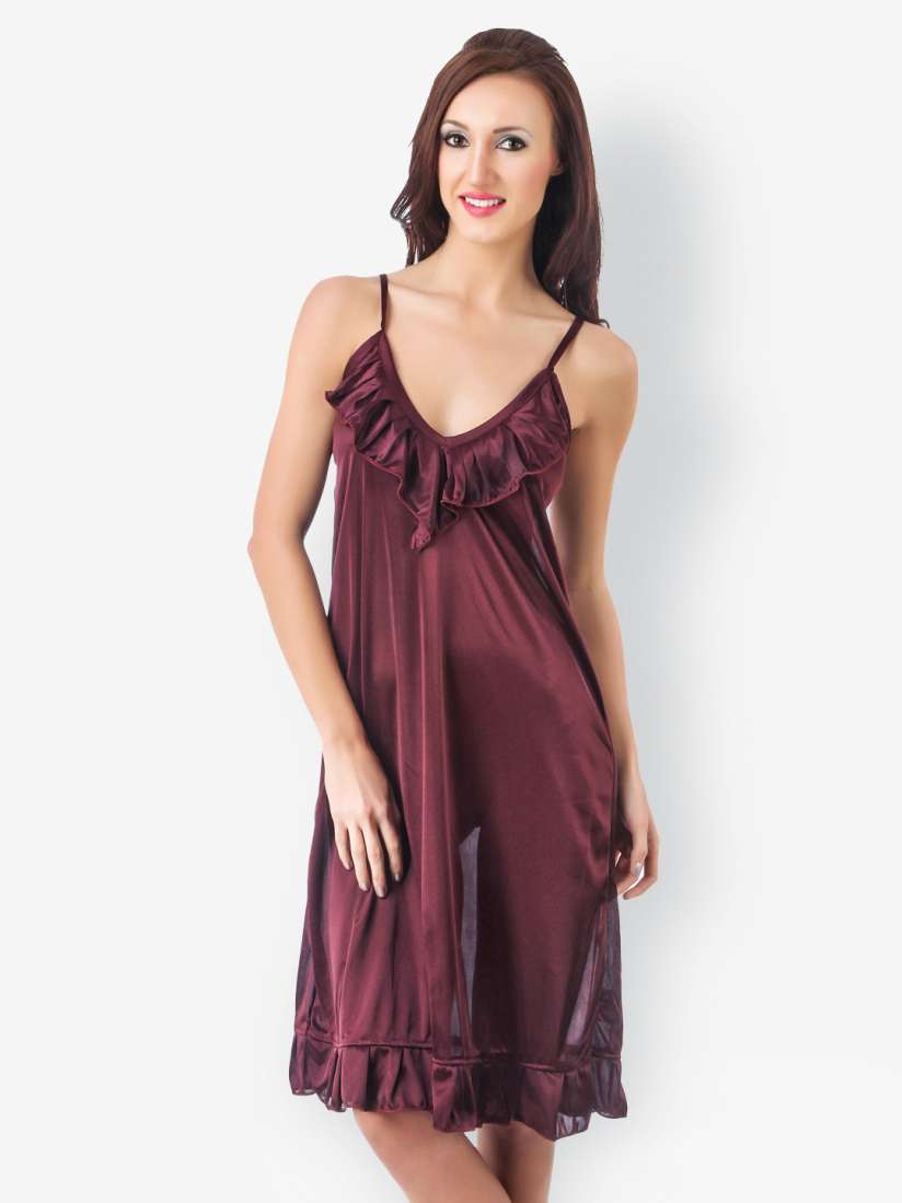 Myntra nightgowns on sale